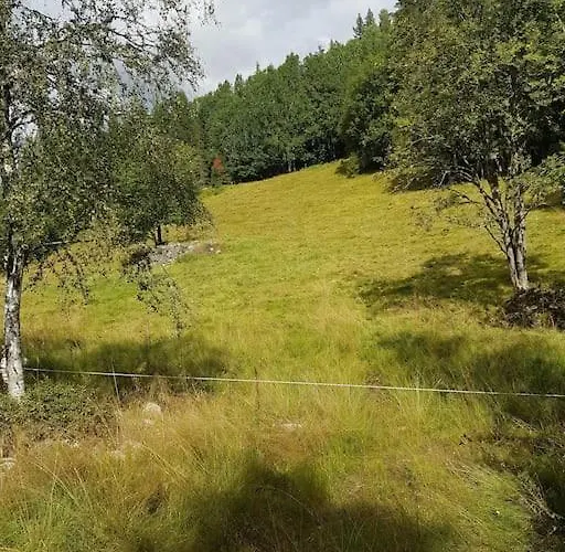 別荘 River Run Ranch - Telemark