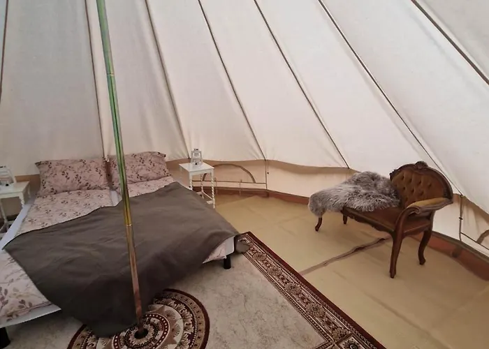 River Run Ranch - Telemark Drangedal