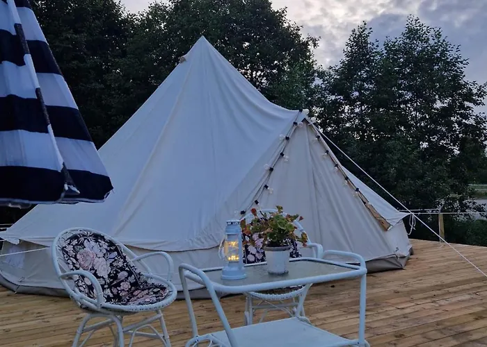 River Run Ranch - Telemark Drangedal