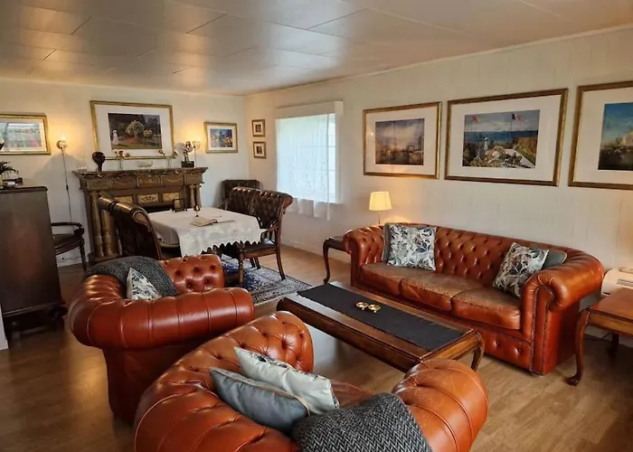 River Run Ranch - Telemark Drangedal