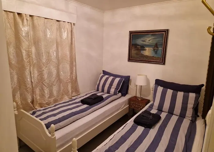 Prázdninový dům River Run Ranch - Telemark Drangedal