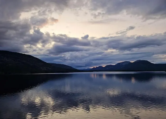 River Run Ranch - Telemark